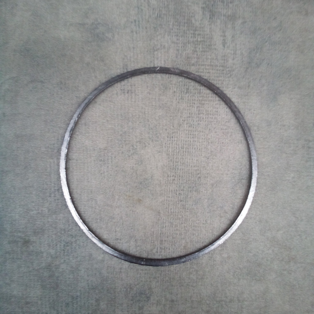 Gasket Silver - Exchanger / Burner (Combi)