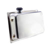 Fuel Tank 13.1l Stainless Steel - CN version