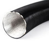 Duct Hose Black Ø 75mm