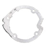 Gasket Reinforced - Exchanger / Burner (H4 / H4S, CDH)