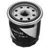 Fuel Filter Horizontal Heavy Duty