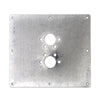 Bottom plate MK2 Zinc Plated