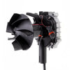 Air Blower Motor / Fan (H2000) 12V (DC)