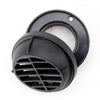 Air Vent / Inlet & Outlet Ø 43mm Type D