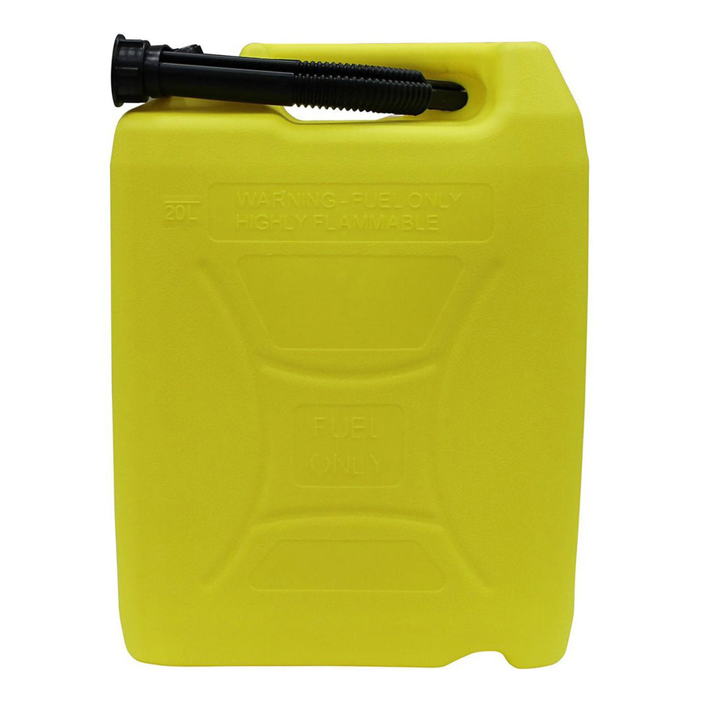 Jerry Can 20l (Max. 23.9l)