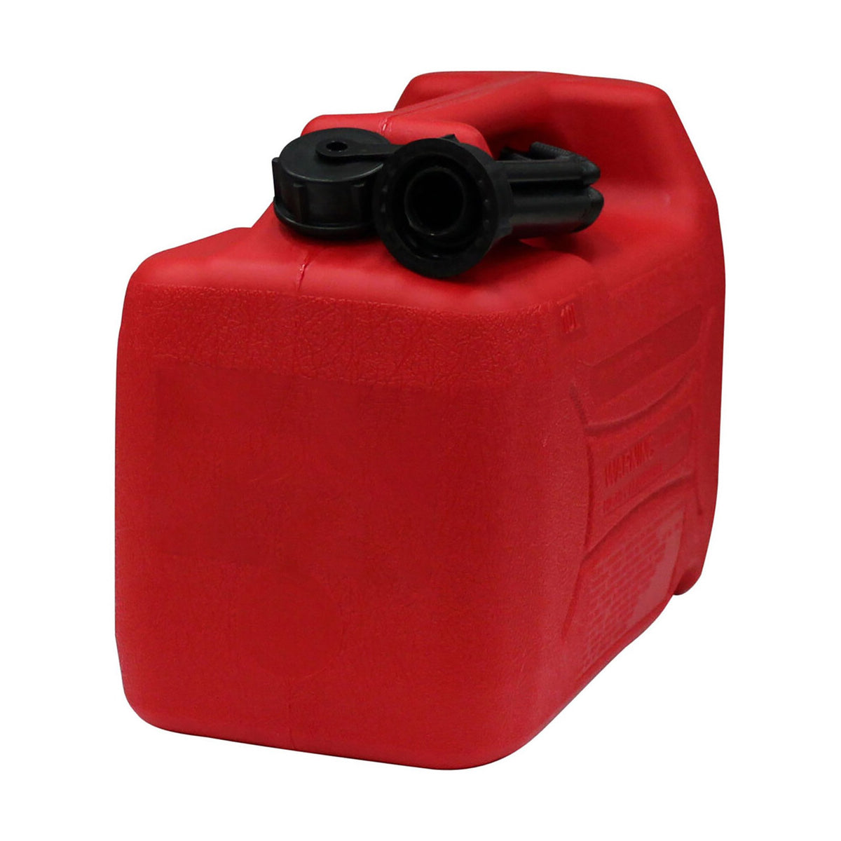 Fuel Tank 10l (Max. 10.6l) with Suction Pipe – HEATPORT